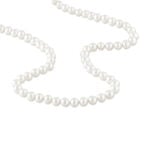 Collier Gabrieleae Or Jaune Perle De Culture - Colliers avec pierres Femme | Marc Orian