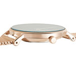 Montre Codhor Cindy Noir - Montres &eacute;tanches Femme | Marc Orian