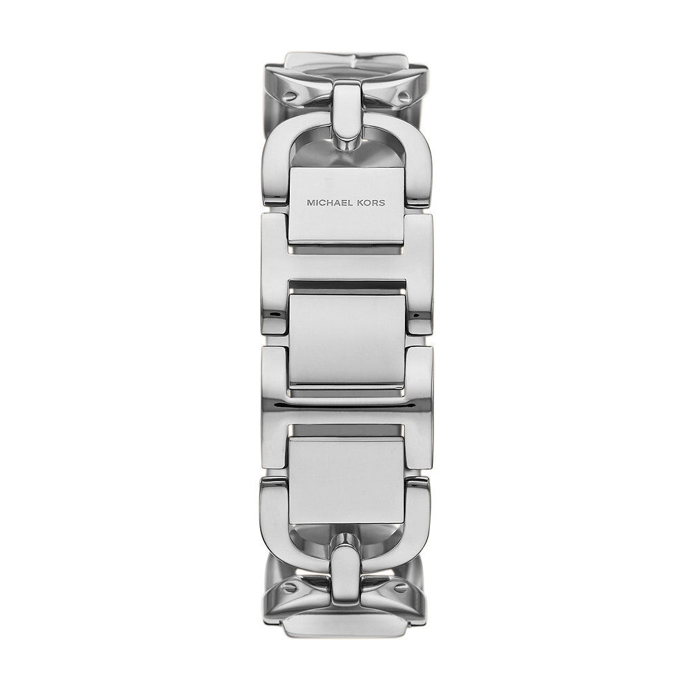 Montre Michael Kors Empire Argenté - Montres étanches Femme | Marc Orian