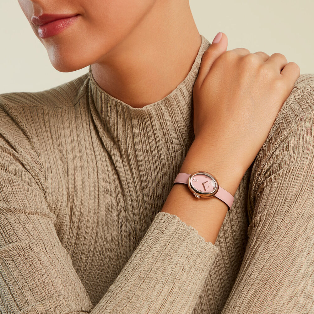 Montre Coach Sammy Rose - Montres &eacute;tanches Femme | Marc Orian