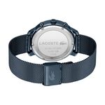 Montre Lacoste Replay Bleu - Montres &eacute;tanches Homme | Marc Orian
