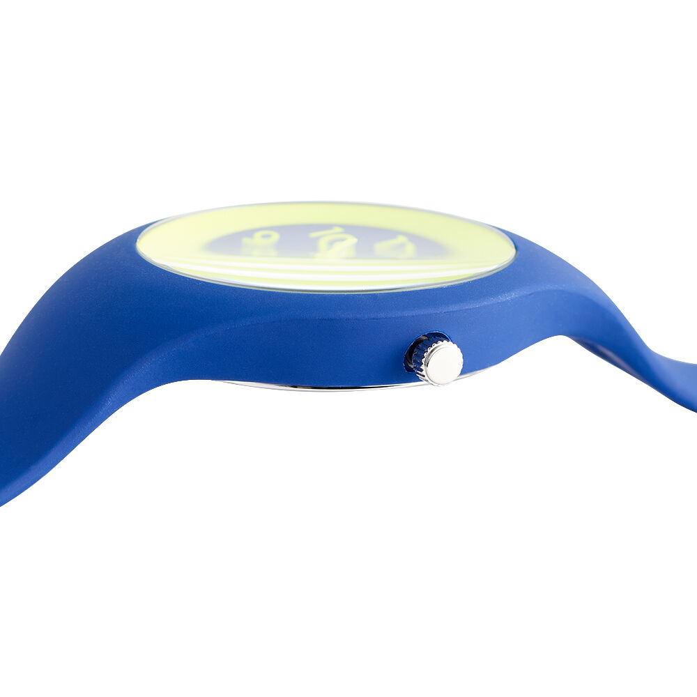 Montre Ice Watch Ola Kids Bleu - Montres étanches Enfant | Marc Orian
