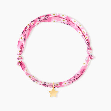 Bracelet Linos Or Jaune