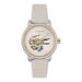 Montre Lacoste .12.12 Automatique Argenté - Montres Femme | Marc Orian