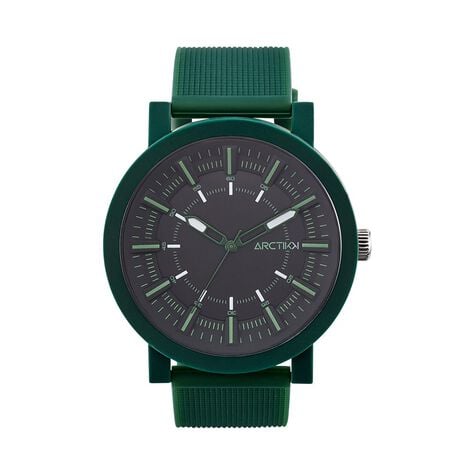Montre Arctik Absolu Vert - Montres &eacute;tanches Homme | Marc Orian