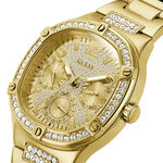 Montre Guess Duchess Champagne - Montres &eacute;tanches Femme | Marc Orian