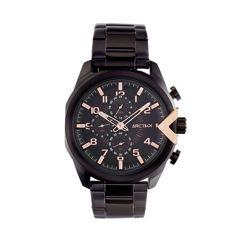 Montre Arctik Extreme Noir - Montres Homme | Marc Orian