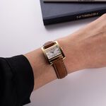 Montre Herbelin 5Eme Avenue Argent&eacute; - Montres &eacute;tanches Femme | Marc Orian