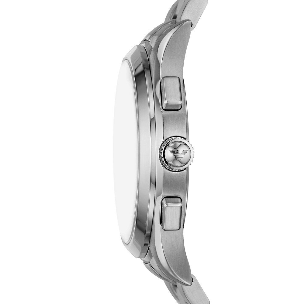 Montre Emporio Armani Noir - Montres étanches Homme | Marc Orian