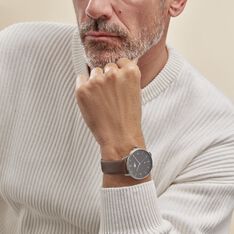 Montre Lacoste Club Noir - Montres Homme | Marc Orian