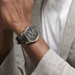 Montre Boss Skymaster Noir - Montres classiques Homme | Marc Orian