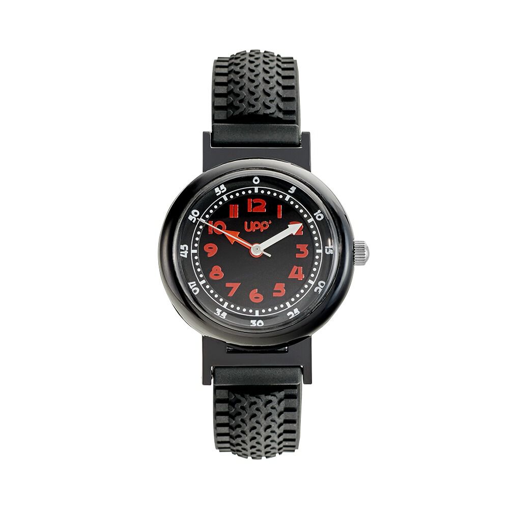 Montre Upp Beatty Noir - Montres étanches Enfant | Marc Orian