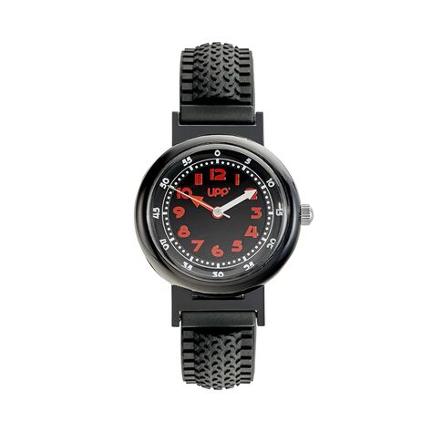 Montre Upp Beatty Noir - Montres étanches Enfant | Marc Orian