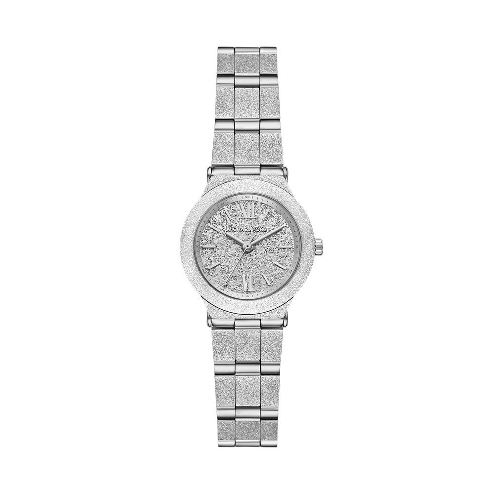 Montre Michael Kors Billie Argent&eacute; - Montres &eacute;tanches Femme | Marc Orian