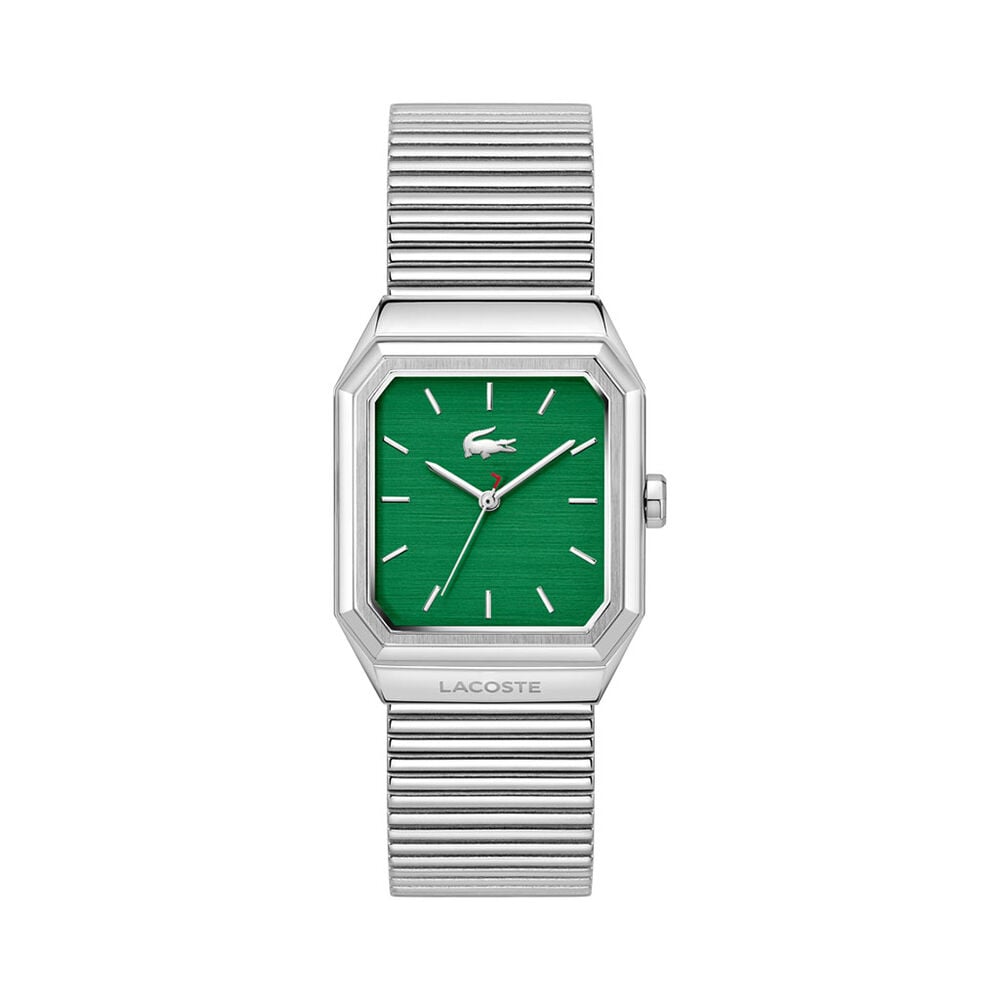 Montre Lacoste Rene Vert - Montres &eacute;tanches Homme | Marc Orian