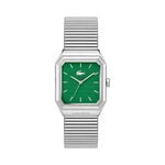 Montre Lacoste Rene Vert - Montres &eacute;tanches Homme | Marc Orian