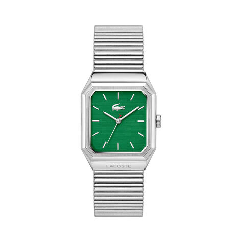 Montre Lacoste Rene Vert - Montres &eacute;tanches Homme | Marc Orian
