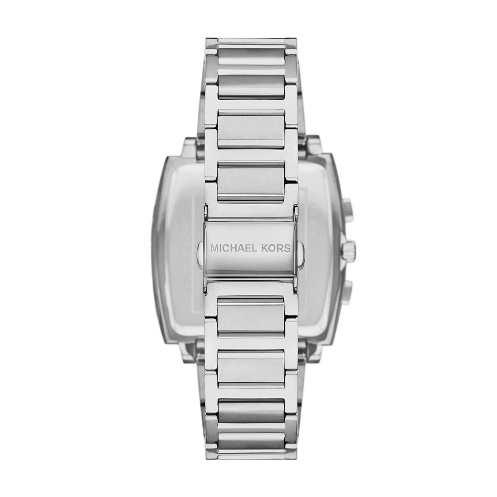 Montre Michael Kors Rhys Noir - Montres Homme | Marc Orian
