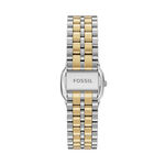 Montre Fossil Harlow Bleu - Montres &eacute;tanches Femme | Marc Orian