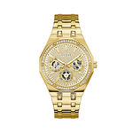 Montre Guess Kryptonite Champagne - Montres &eacute;tanches Homme | Marc Orian