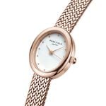 Montre Rosefield Minis Nacre Blanche - Montres &eacute;tanches Femme | Marc Orian
