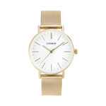 Montre Codhor Cindy Blanc - Montres &eacute;tanches Femme | Marc Orian