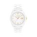 Montre Coach Greyson Blanc - Montres Femme | Marc Orian