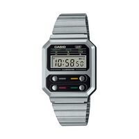 Montre Casio Collection Gris