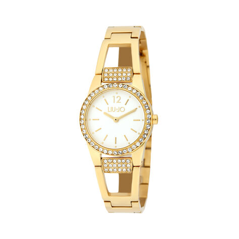 Montre Liu Jo Joliesse Blanc - Montres classiques Femme | Marc Orian