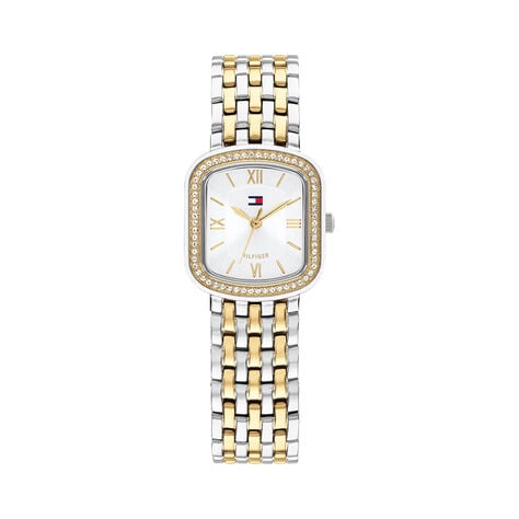 Montre Tommy Hilfiger Abby - Montres &eacute;tanches Femme | Marc Orian