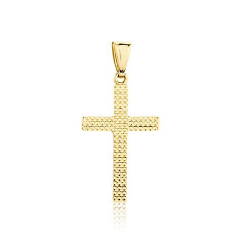Pendentif Joshya Or Jaune - Pendentifs Famille | Marc Orian