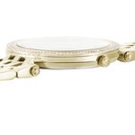 Montre Michael Kors Darci Champagne - Montres &eacute;tanches Femme | Marc Orian