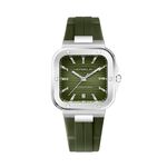 Montre Herbelin Cap Camarat Square Kaki - Montres automatiques Homme | Marc Orian
