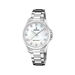 Montre Festina Solar Energy Nacre Blanche - Montres classiques Femme | Marc Orian