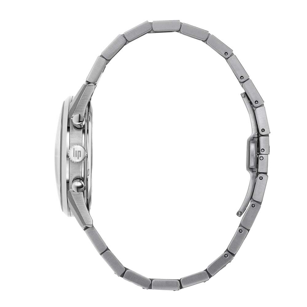 Montre Lip Himalaya Chrono Vert - Montres étanches Homme | Marc Orian