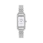 Montre Coach Cadie Blanc - Montres &eacute;tanches Femme | Marc Orian