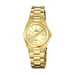 Montre Festina Classic Champagne - Montres classiques Femme | Marc Orian