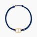 Bracelet Menuha Or Jaune - Bracelets cordons Femme | Marc Orian