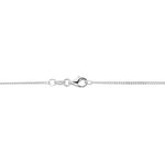 Collier Maille Argent Casper - Colliers fantaisie Homme | Marc Orian