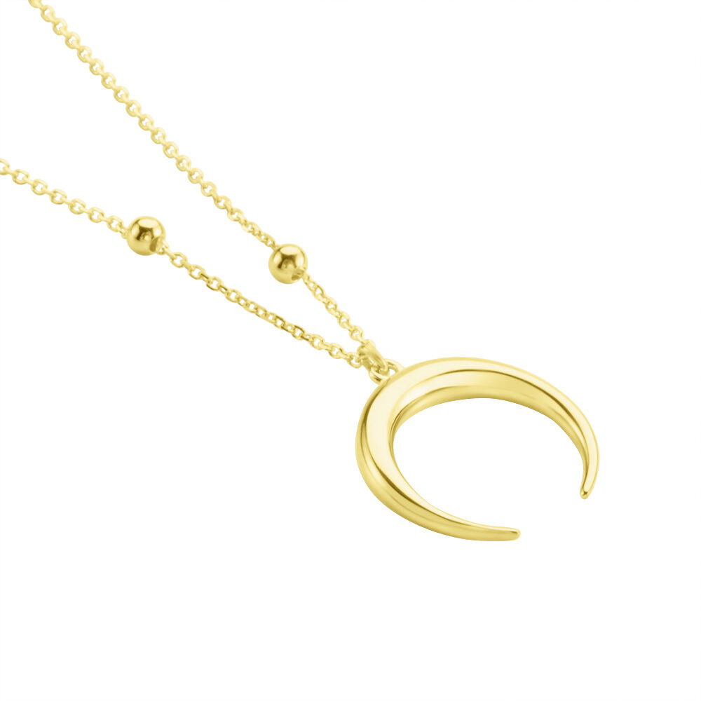 Collier Camuloriga Or Jaune - Colliers ete Femme | Marc Orian