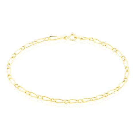 Bracelet Aodez Or Jaune - Bracelets mailles Femme | Marc Orian