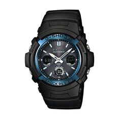 Montre Casio G-shock Noir - Montres sport Homme | Marc Orian