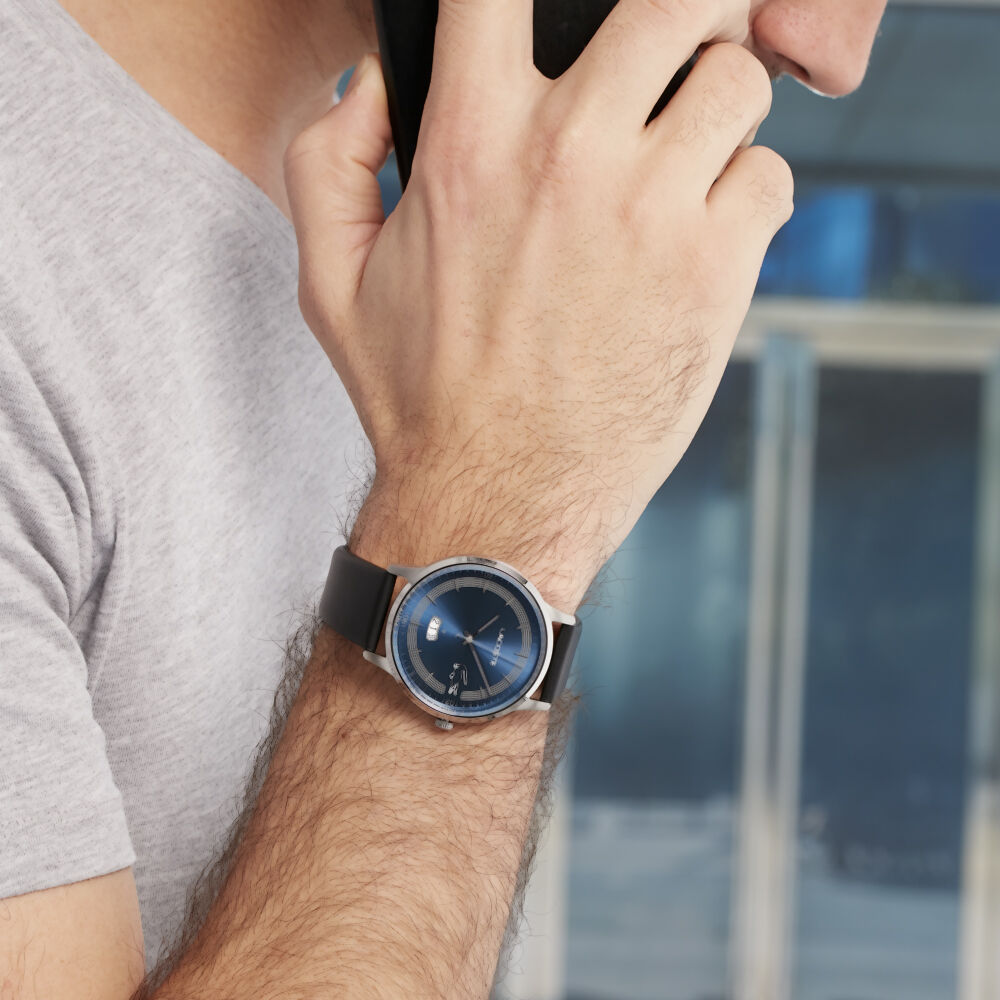 Montre lacoste madrid Clearance