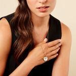 Montre Codhor Collier Felicie Blanc - Montres &eacute;tanches Femme | Marc Orian