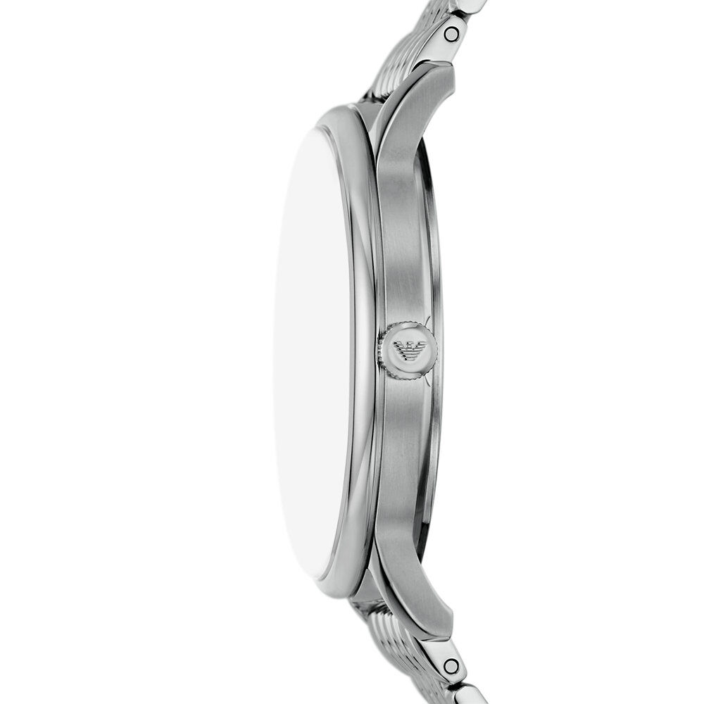 Montre Emporio Armani Bleu - Montres &eacute;tanches Homme | Marc Orian