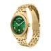 Montre Fossil Campbell Vert - Montres étanches Homme | Marc Orian