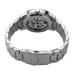 Montre Pierre Lannier Lannier Skeletom Bleu - Montres automatiques Homme | Marc Orian