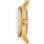 Montre Michael Kors Petite Lexington Dor&eacute; - Montres &eacute;tanches Femme | Marc Orian