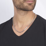 Collier Astrig Or Acier Bicolore - Colliers Homme | Marc Orian