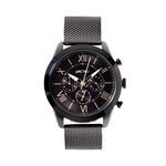 Montre Arctik Apex Noir - Montres &eacute;tanches Homme | Marc Orian